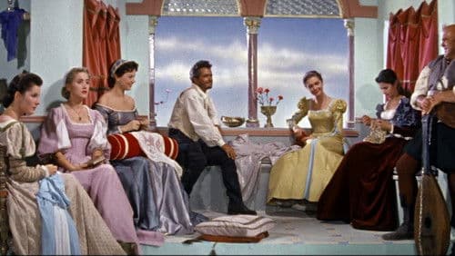 Der Korsar vom roten Halbmond Bild 3