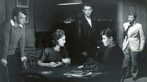 Dangerous Years Bild 3