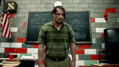 Million Dollar Extreme Presents: World Peace Bild 4