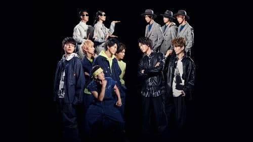 KING OF DANCE Bild 1