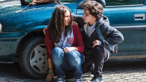 Confissões de Adolescente Bild 2