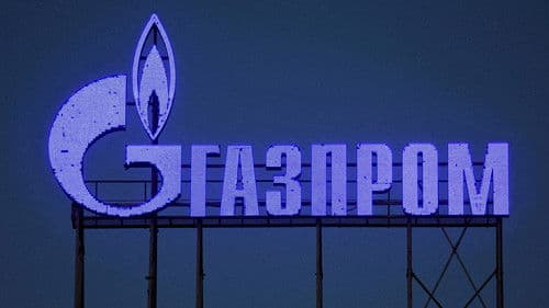 Le Monde Selon Gazprom Bild 1