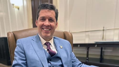 Amerikas Geschlechterkampf Bild 4