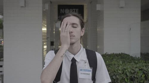 Sociedade do Caos Bild 1