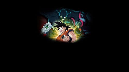Dragonball Z: Die Todeszone des Garlic Jr. Bild 2