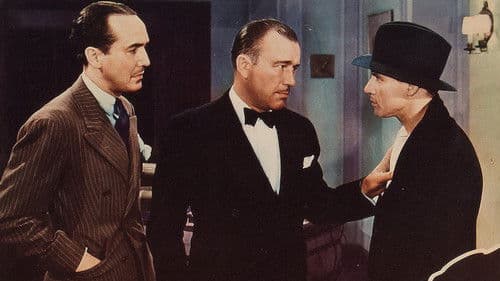 The Night Hawk Bild 1