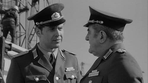 Der Leutnant vom Schwanenkietz Bild 1