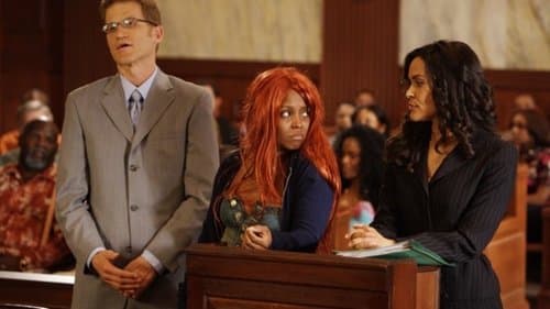 Madea Goes to Jail Bild 3