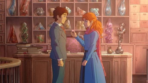 The Glassworker Bild 5