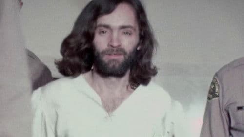 Inside the Manson Cult: The Lost Tapes Bild 5