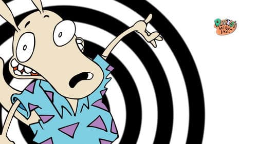 Rockos modernes Leben Bild 6