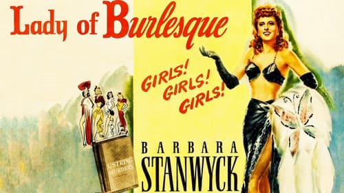 Lady of Burlesque Bild 5