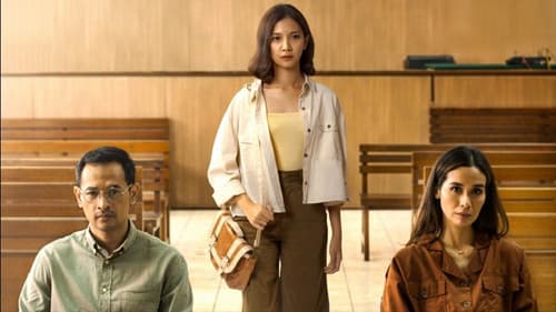 Noktah Merah Perkawinan Bild 1