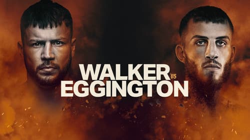 Conah Walker vs. Sam Eggington Bild 2