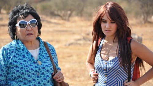 ¿Alguien ha visto a Lupita? Bild 4