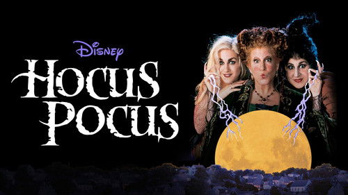 Hocus Pocus Bild 2