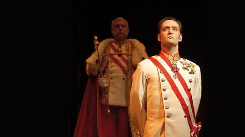 Rudolf - Affaire Mayerling Bild 1