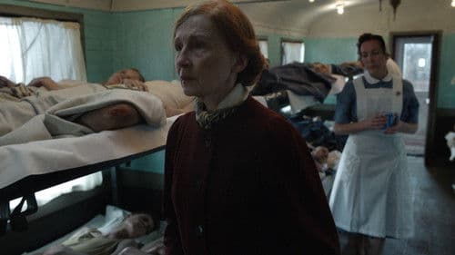 Die Hvidsten-Gruppe II - Die Hinterbliebenen Bild 7