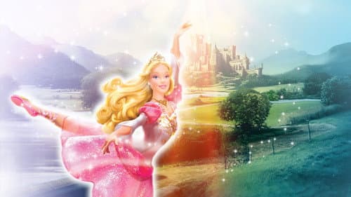 Barbie in Die 12 tanzenden Prinzessinnen Bild 2