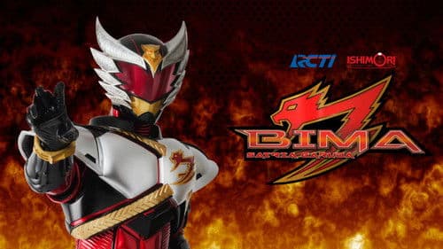 BIMA Satria Garuda Bild 1
