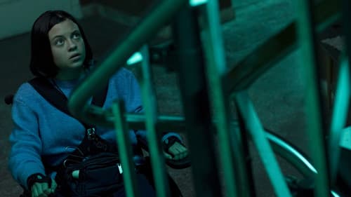 Growl - Er riecht deine Angst Bild 2