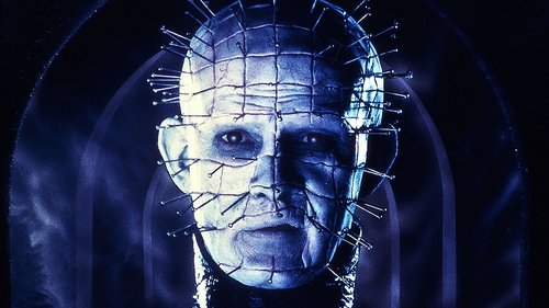 Hellbound: Hellraiser II Bild 8
