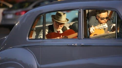 The King – Mit Elvis durch Amerika Bild 1