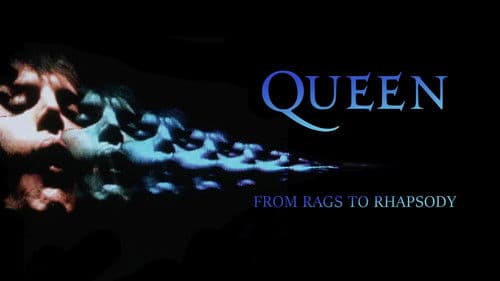 Queen: From Rags to Rhapsody Bild 1