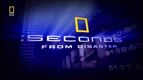 Sekunden vor dem Unglück Bild 1