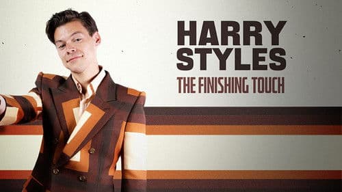 Harry Styles: The Finishing Touch Bild 1