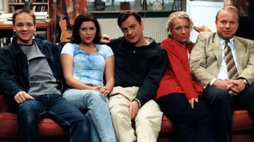 Pappas flicka Bild 1