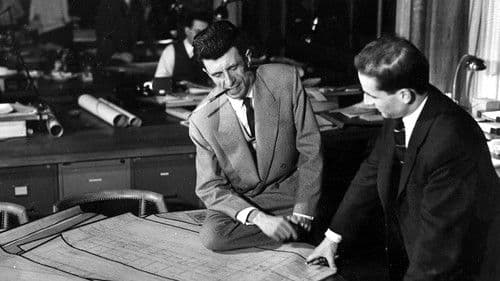 Fernand Pouillon, Le roman d'un architecte Bild 1