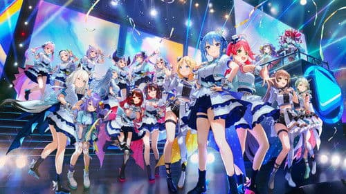 hololive 5th fes. Capture the Moment Day 2 Stage 3 Bild 1