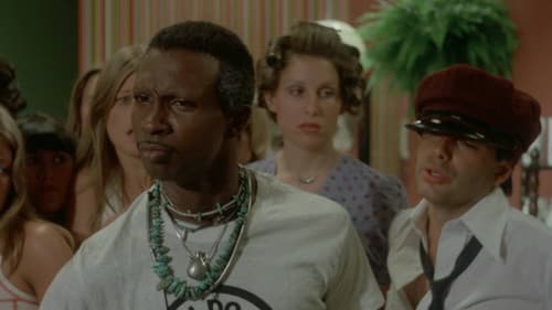 Black Shampoo Bild 4