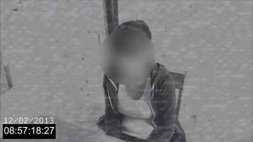 Her Name Was Torment Bild 2