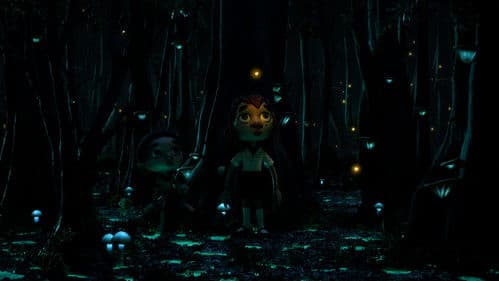 Sauvages - Tumult im Urwald Bild 6