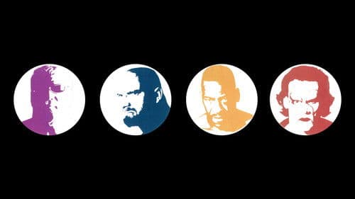 WCW Starrcade 2000 Bild 1