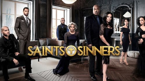 Saints & Sinners Bild 1