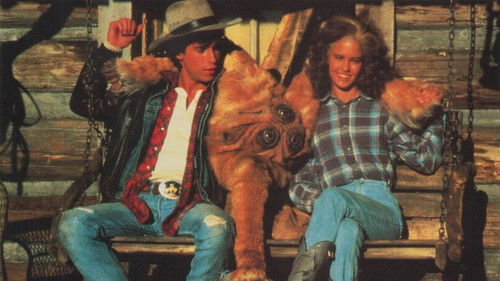 Hyper Sapien: People from Another Star Bild 3