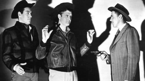 Special Agent Bild 2