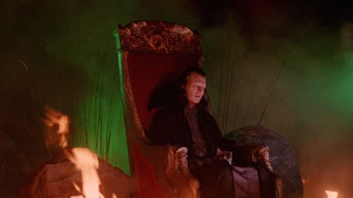 Herrscher der Hölle Bild 5