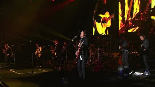 SuperBand 2009 Live In Taipei Final Stop Bild 1