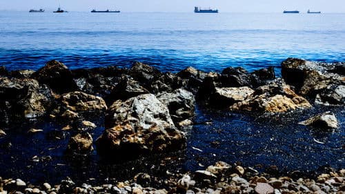 Amoco Cadiz: Ölkatastrophe des Jahrhunderts Bild 1