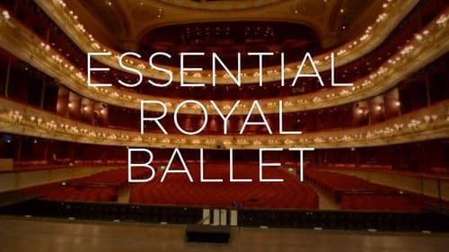 Essential Royal Ballet Bild 1