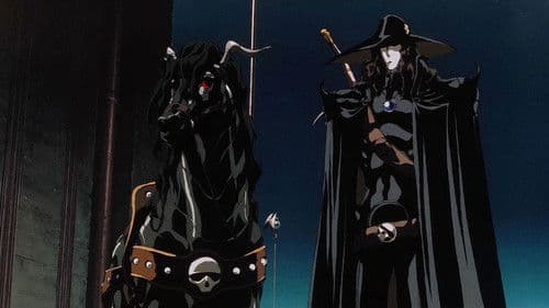 Vampire Hunter D: Bloodlust Bild 6