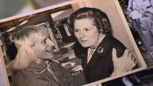 Louis Theroux: Savile Bild 2
