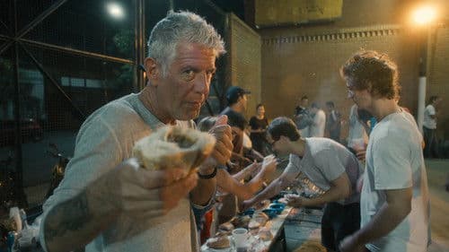 Roadrunner: A Film About Anthony Bourdain Bild 2