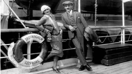 Stiller, Garbo & jag Bild 1