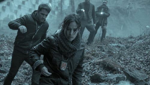 Das Tal der toten Mädchen Bild 8