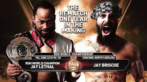 ROH: Best In The World Bild 1
